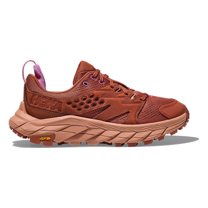 Hoka Anacapa Breeze Low