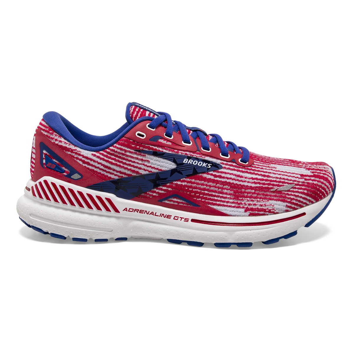 Brooks Adrenaline GTS 23 Run USA