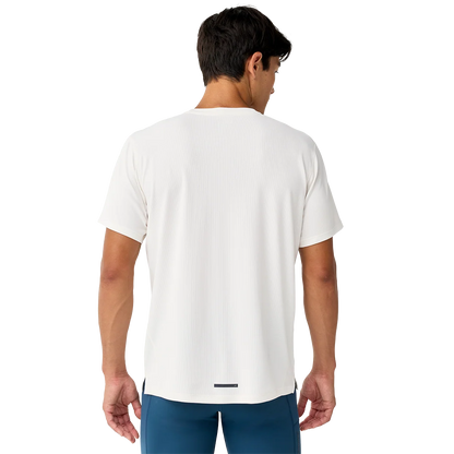 Brooks Dash Reflective Short Sleeve