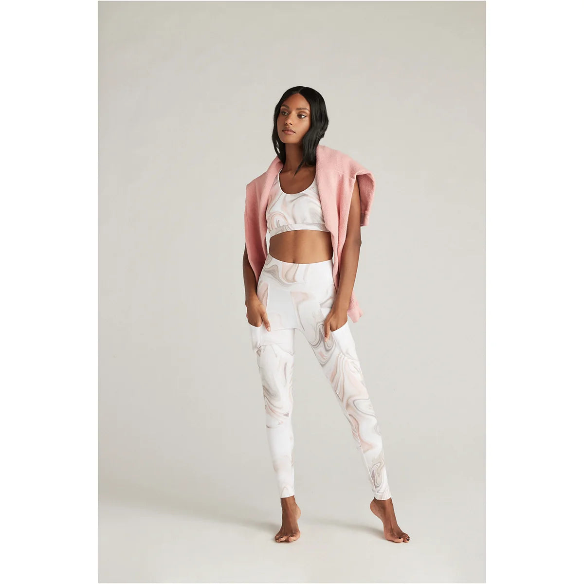 Strut This Fairfax Bra