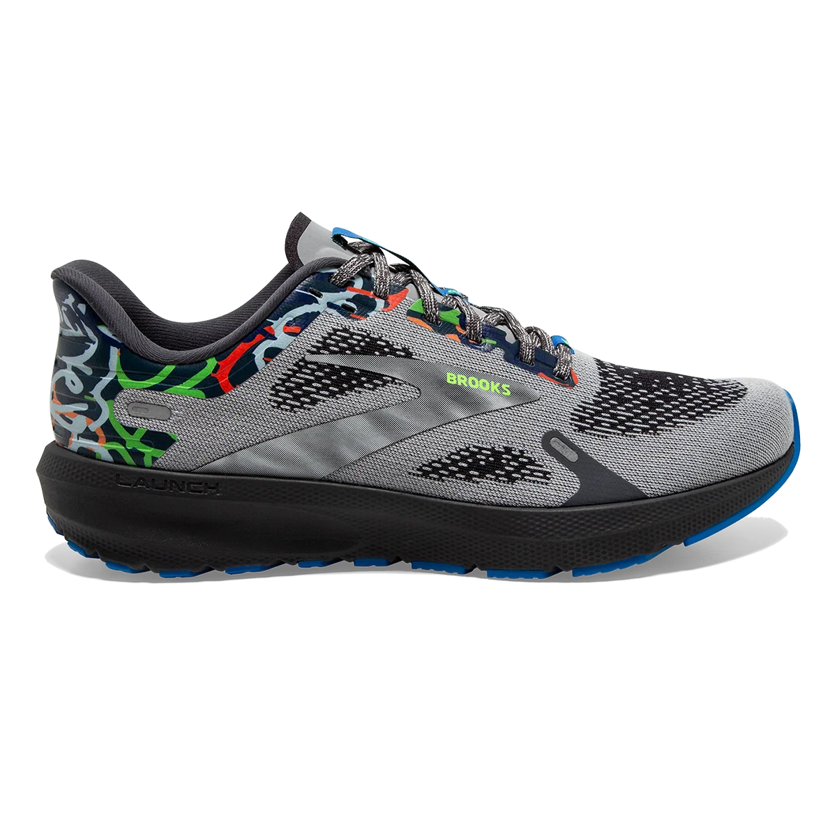 Brooks Launch 9 TAG