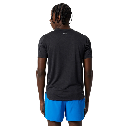 New Balance Impact Run Shortsleeve
