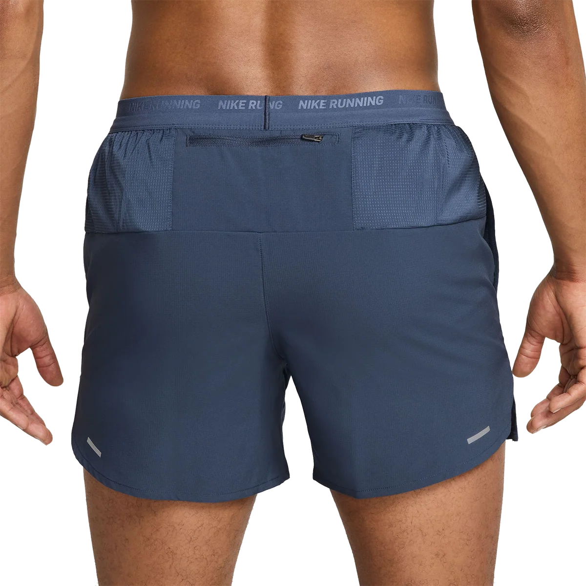 Nike Dri-FIT 5" Brief-Lined Running Short