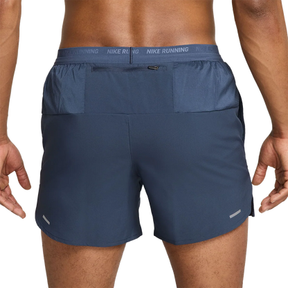 Nike Dri-FIT 5" Brief-Lined Running Short