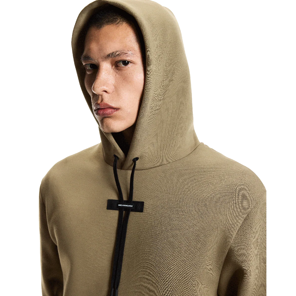 ON Focus Tech Hoodie