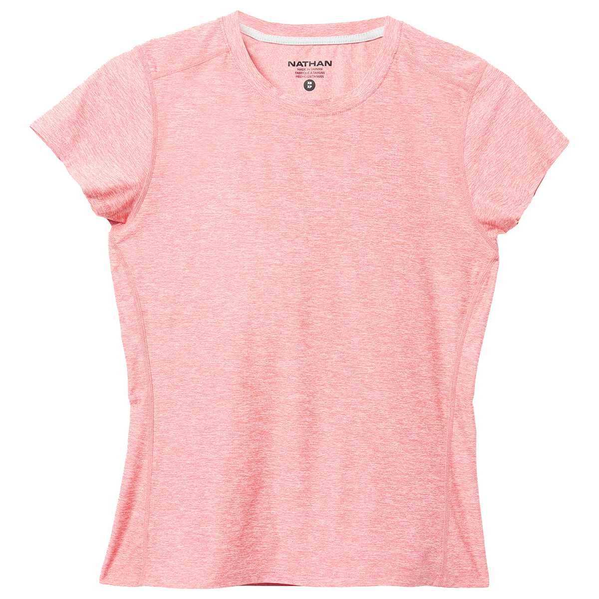 Nathan Qualifier Shortsleeve
