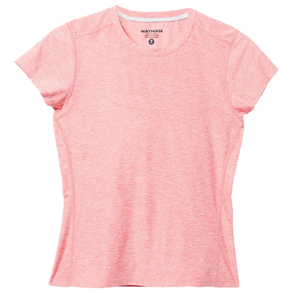 Nathan Qualifier Shortsleeve