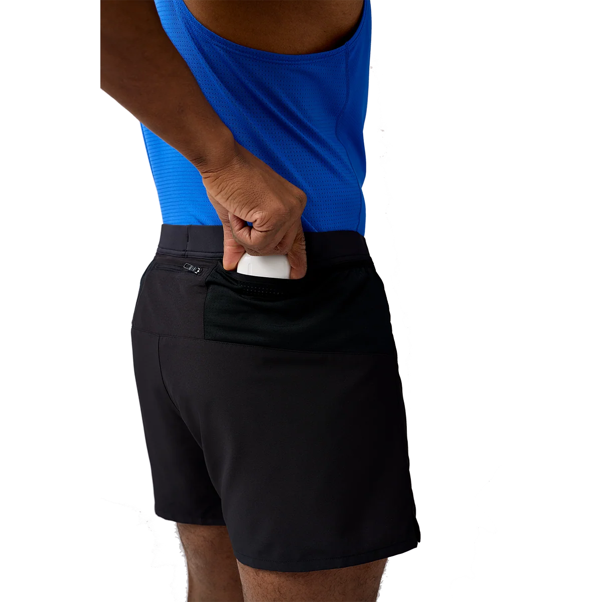 Brooks Journey 5" Short