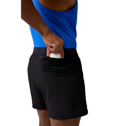 Brooks Journey 5" Short