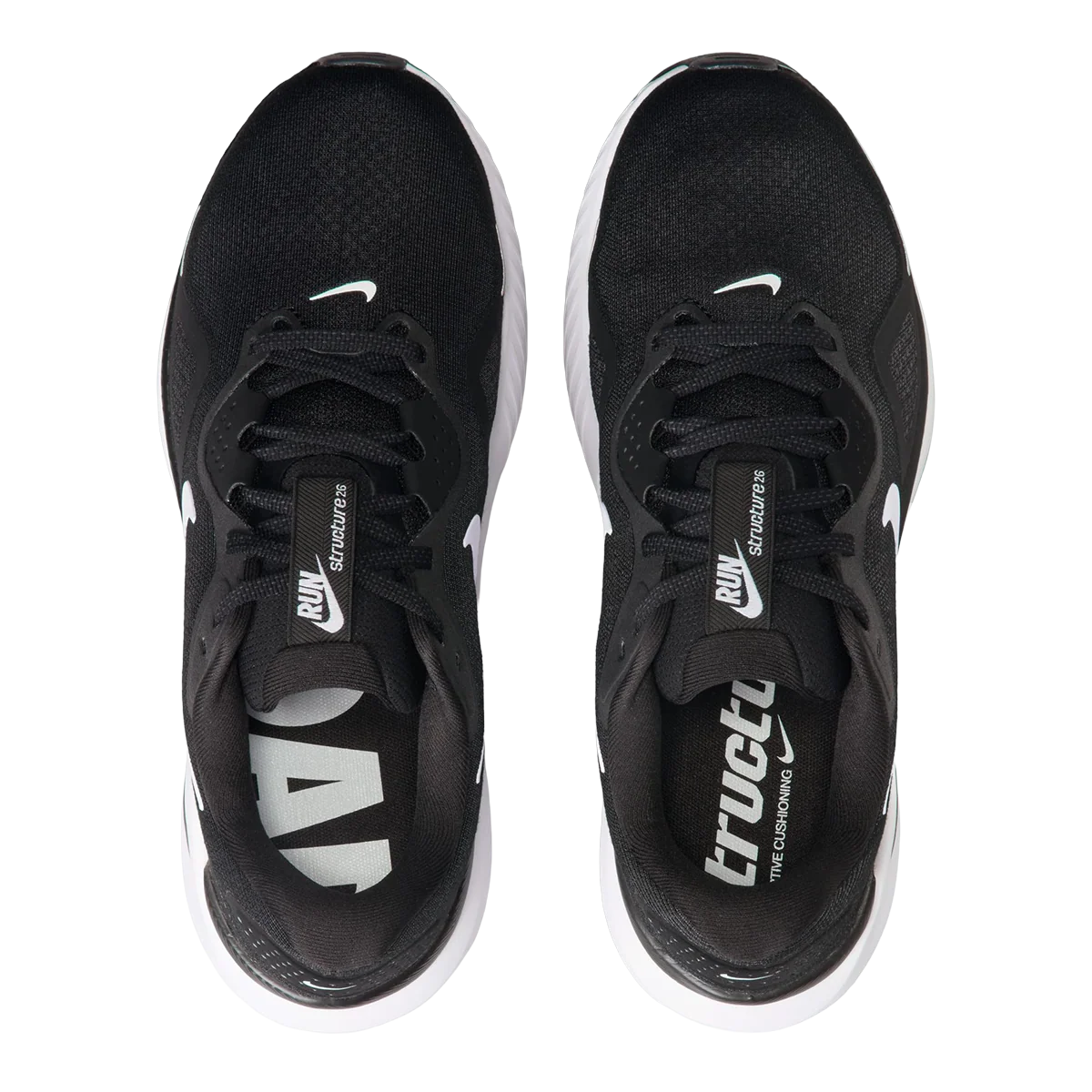Nike Structure 26