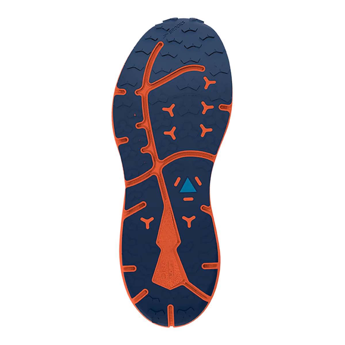 Brooks Divide 4