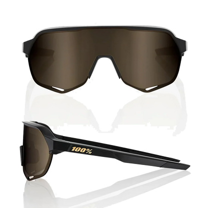 100% S2 Mirror Sunglasses