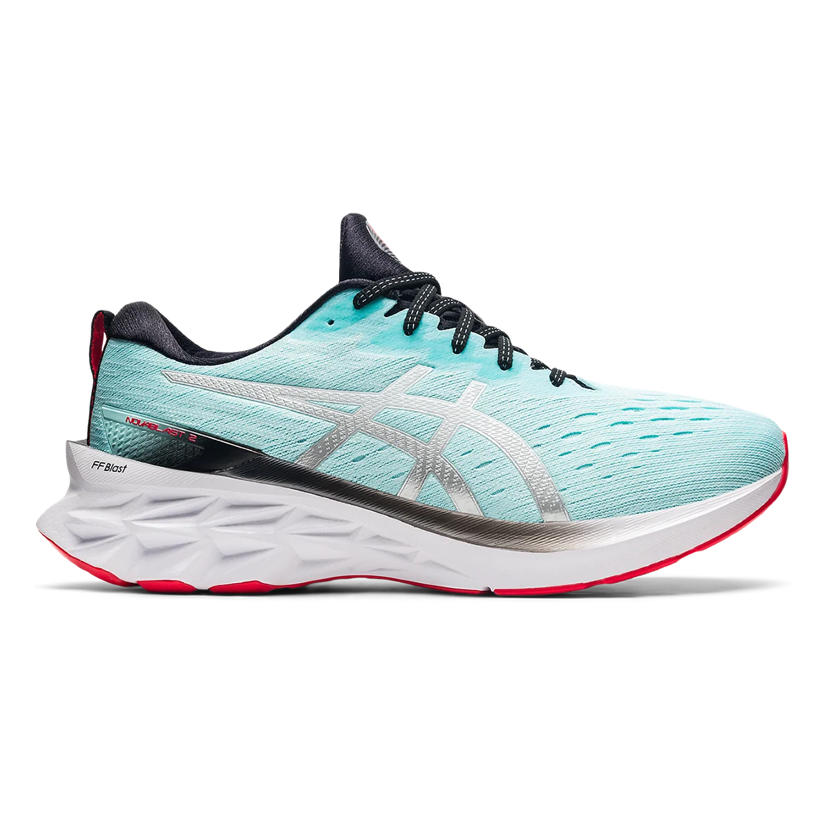 Asics Novablast 2