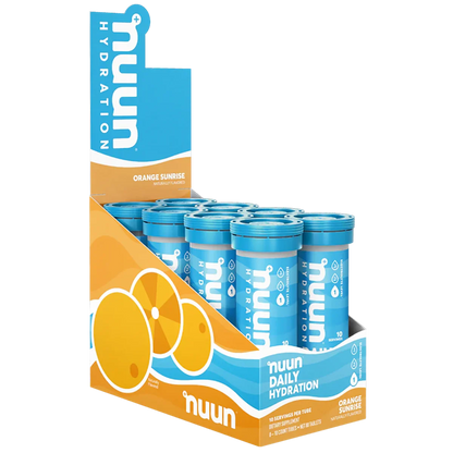 Nuun Daily Hydration 8ct Box