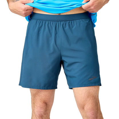 Brooks Journey 7" Short
