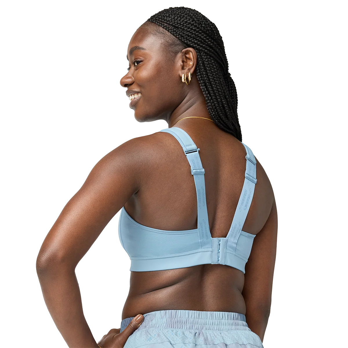 Brooks Convertible Sports Bra 2.0