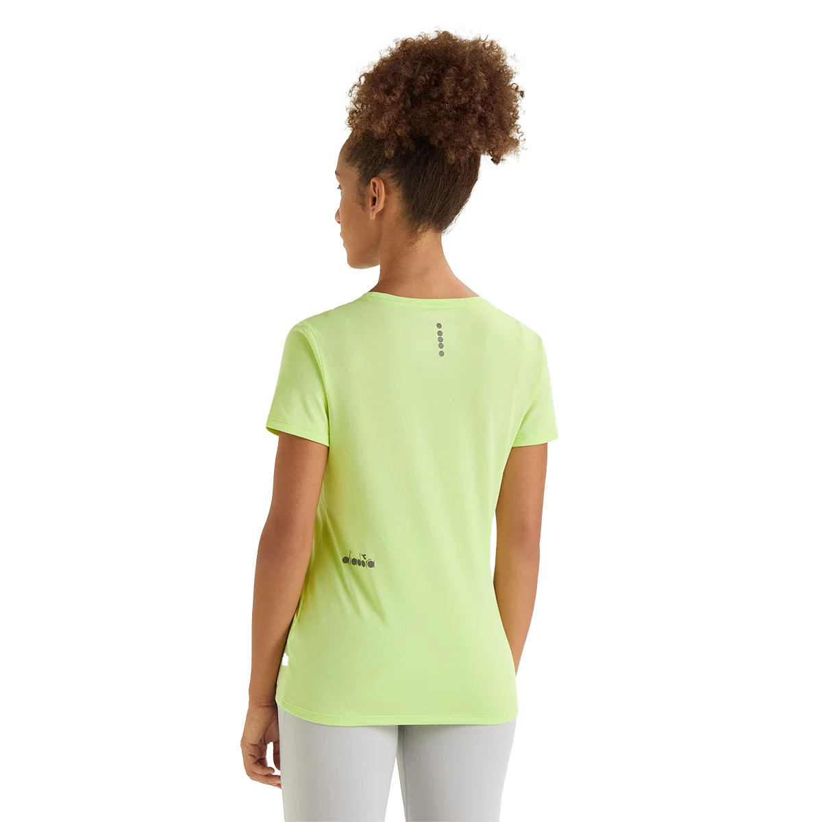Diadora SS T-Shirt Run