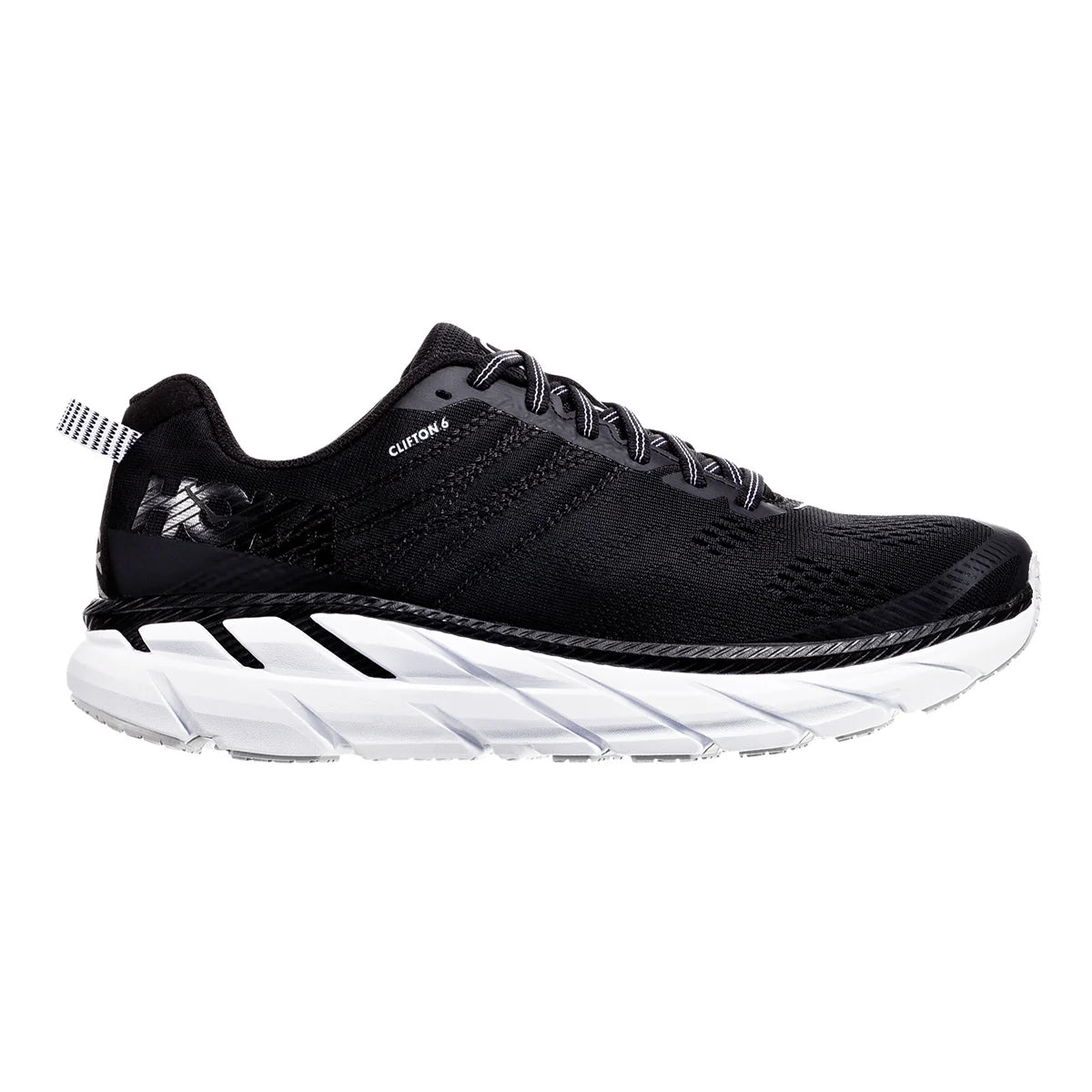 Hoka Clifton 6