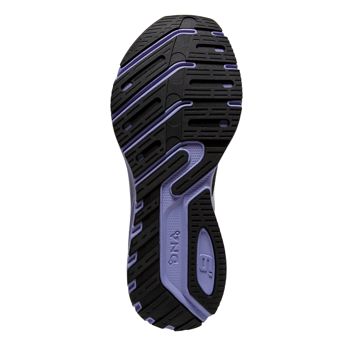 Brooks Launch 9