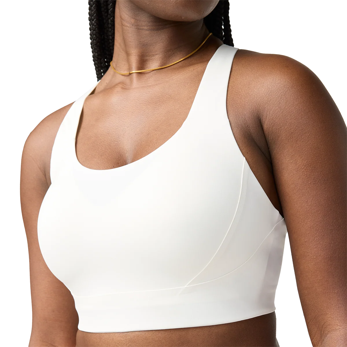Brooks Limitless Racerback Bra