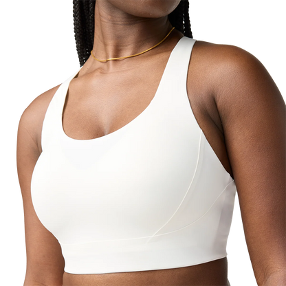 Brooks Limitless Racerback Bra