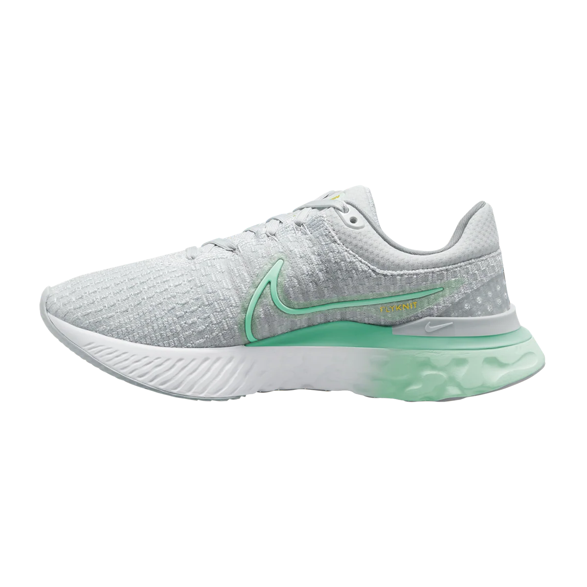 Nike React Infinity Run Flyknit 3