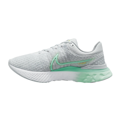 Nike React Infinity Run Flyknit 3
