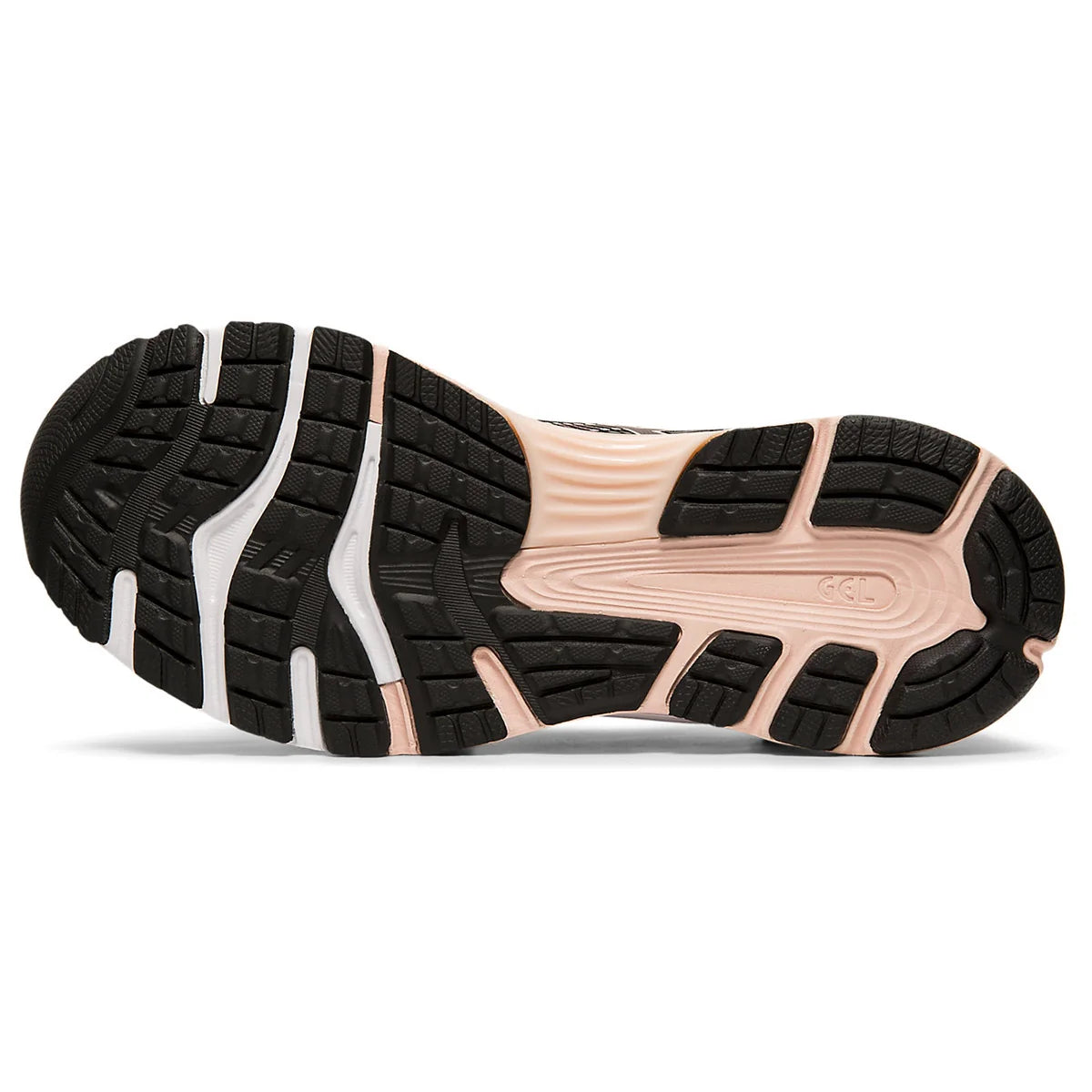Asics Nimbus 21