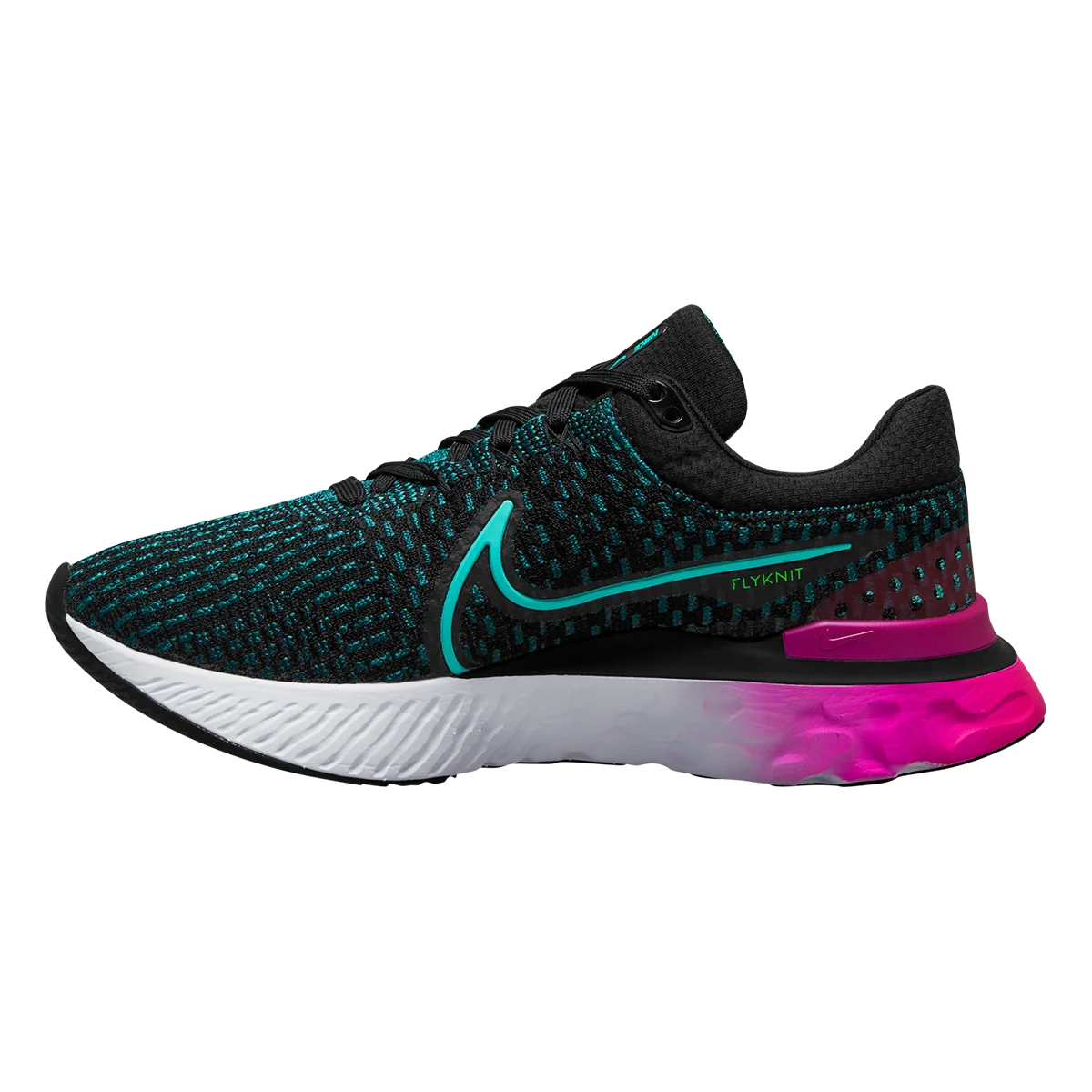 Nike React Infinity Run Flyknit 3