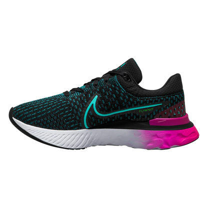 Nike React Infinity Run Flyknit 3