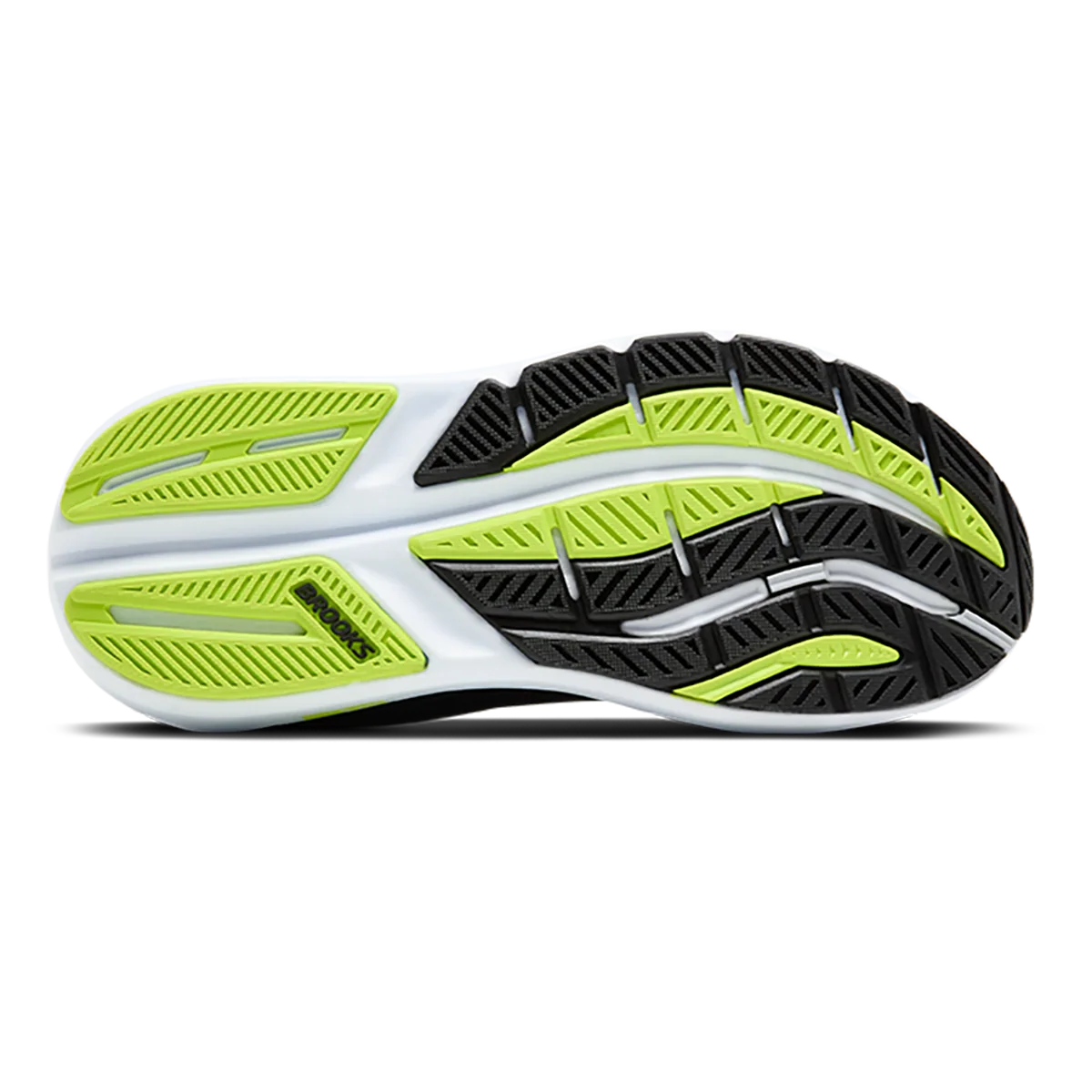 Brooks Ghost Max 3
