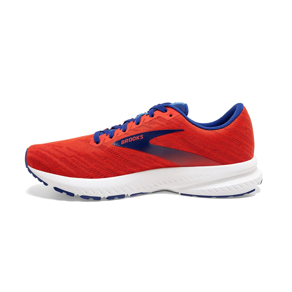 Brooks Launch 7