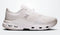 White/White