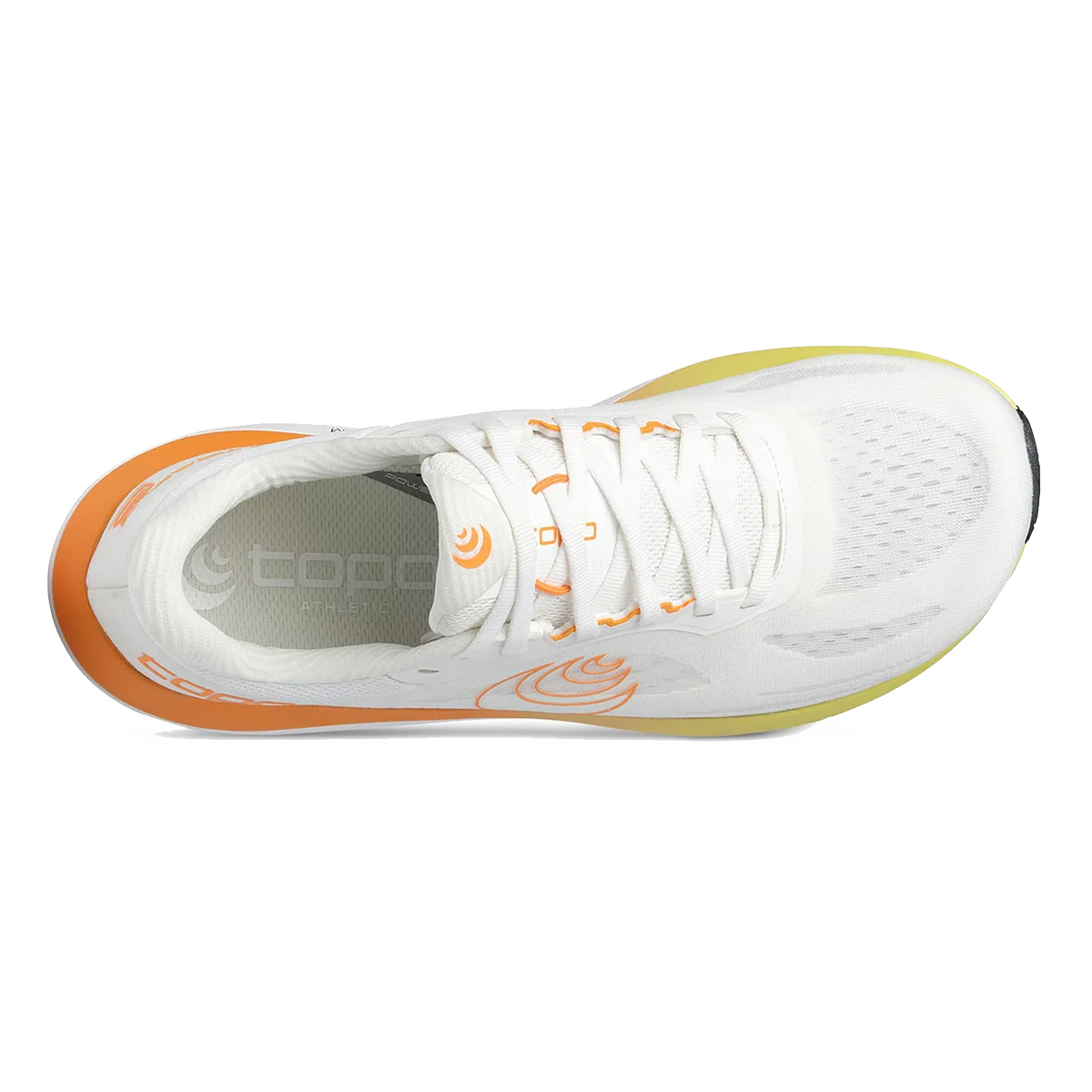 Topo Ultrafly 6