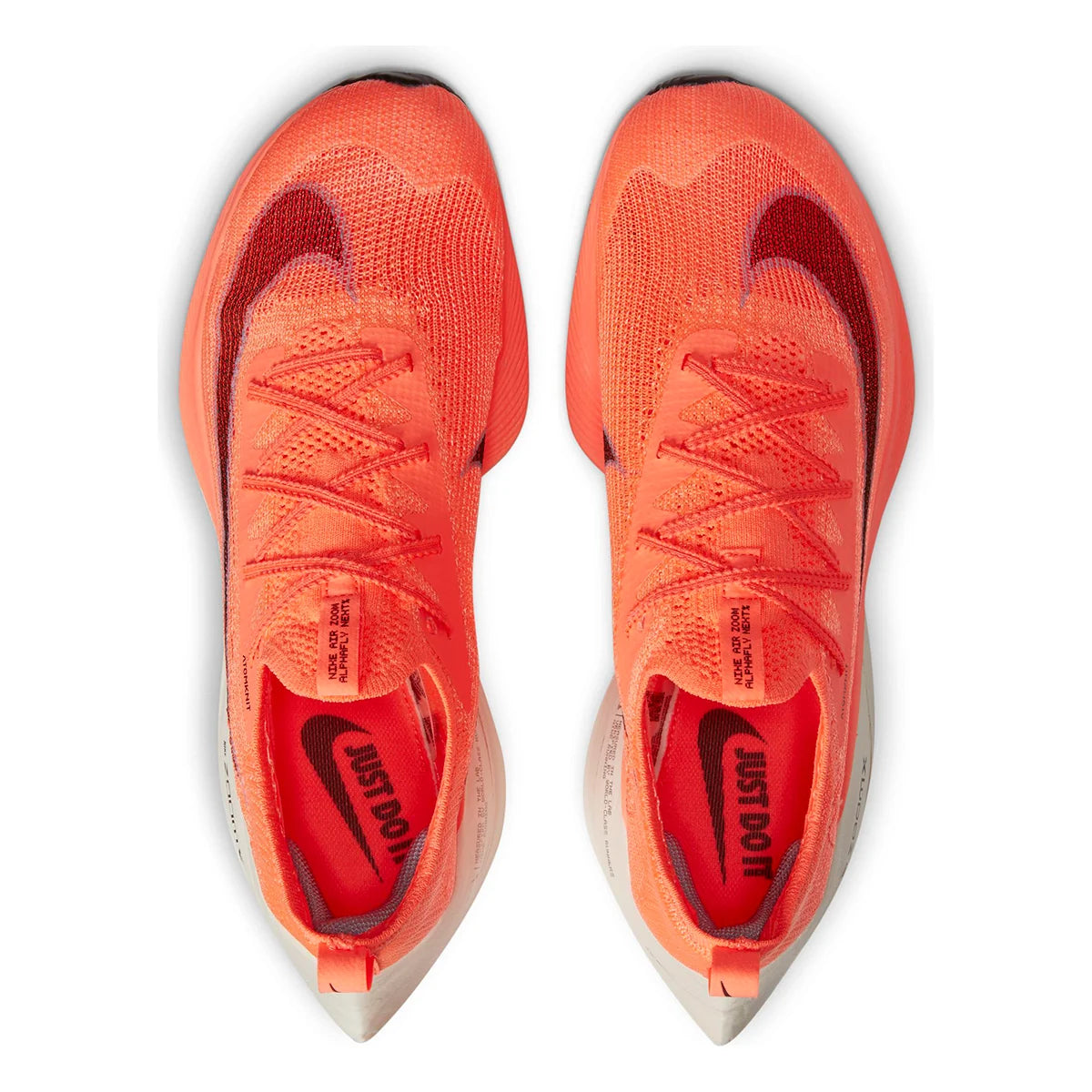 Nike Air Zoom Alphafly Next%
