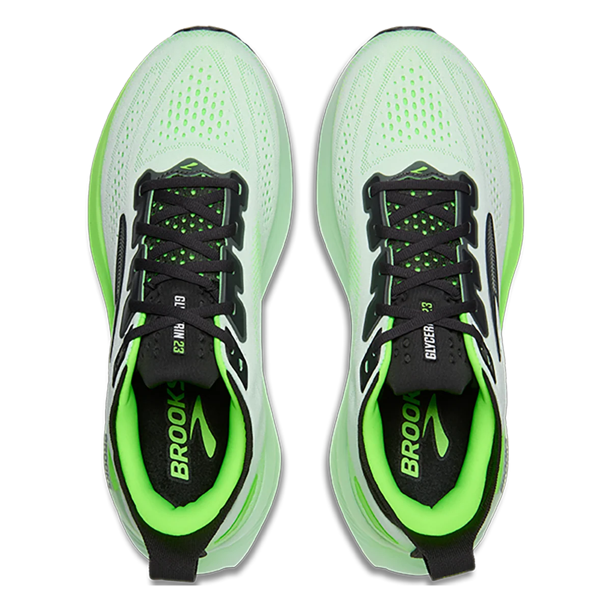 Brooks Glycerin 23