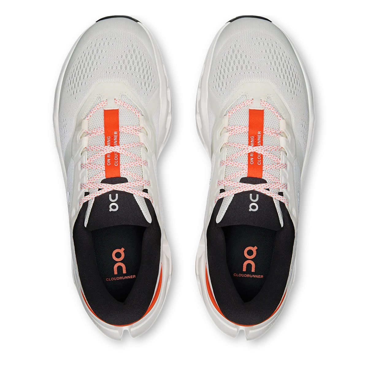 ON Cloudrunner 3