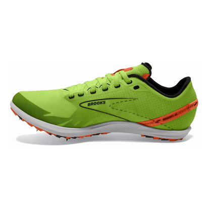 Brooks Draft XC