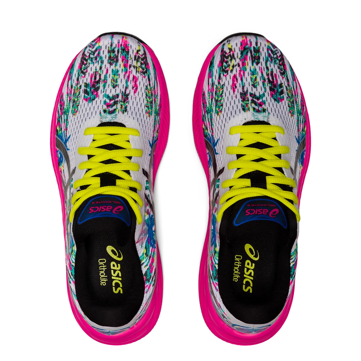 Asics Gel Excite 9