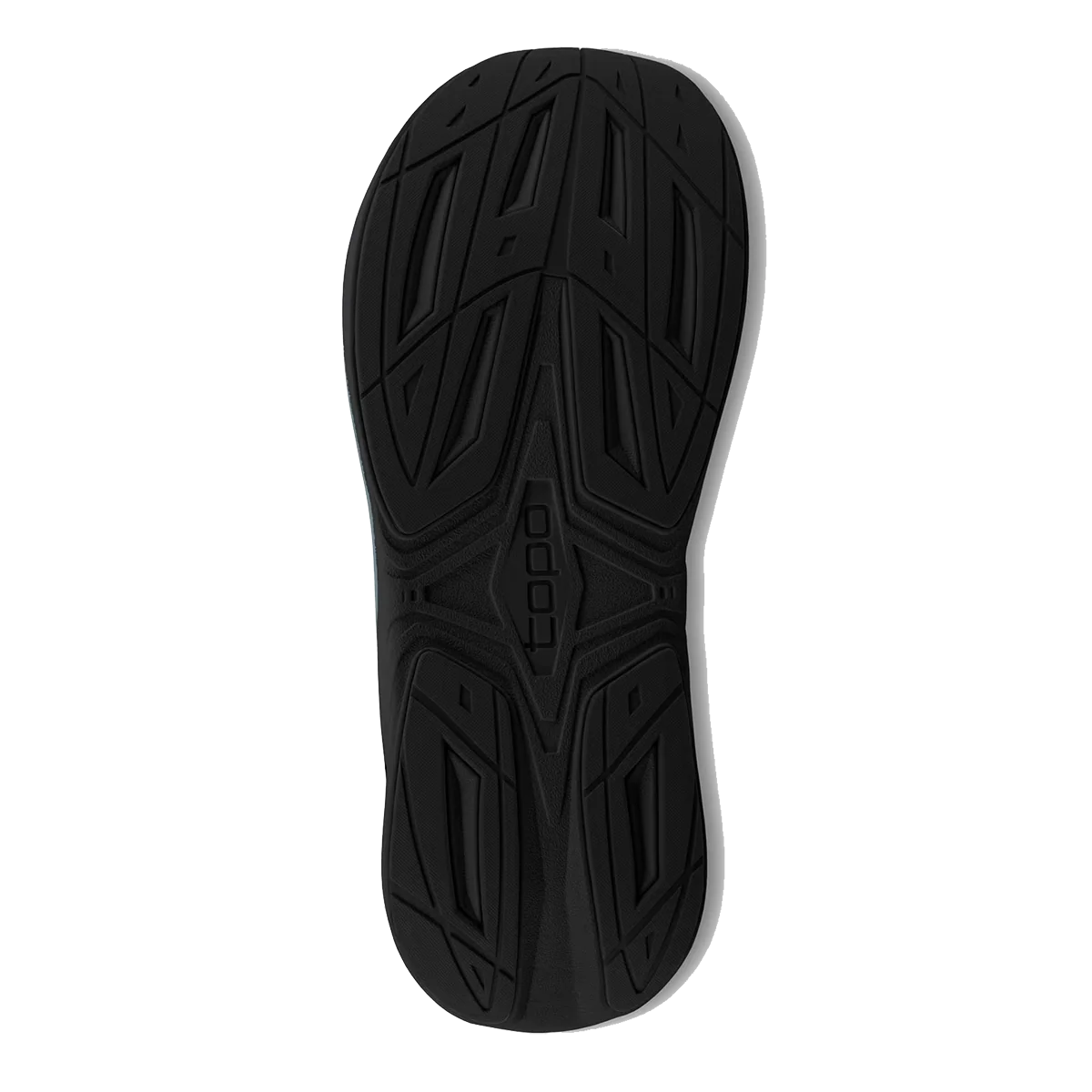 Topo Phantom 4
