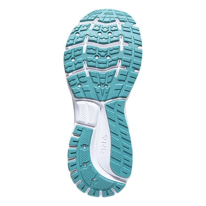 Brooks Trace 2 - White - Grey - Porcelain