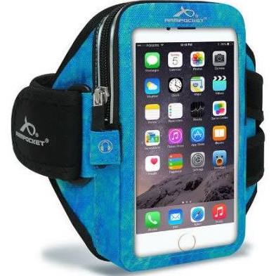 ArmPocket Mega I-40