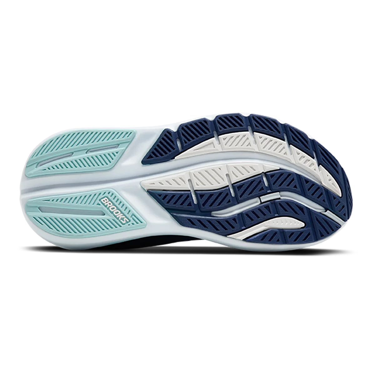 Brooks Ghost Max 3