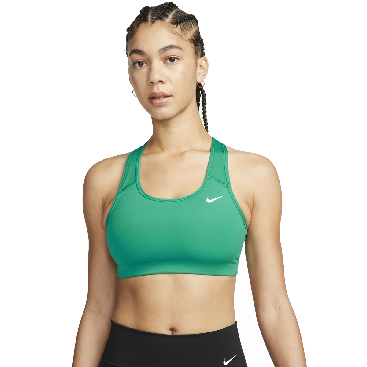 Nike Dri-FIT Swoosh Bra