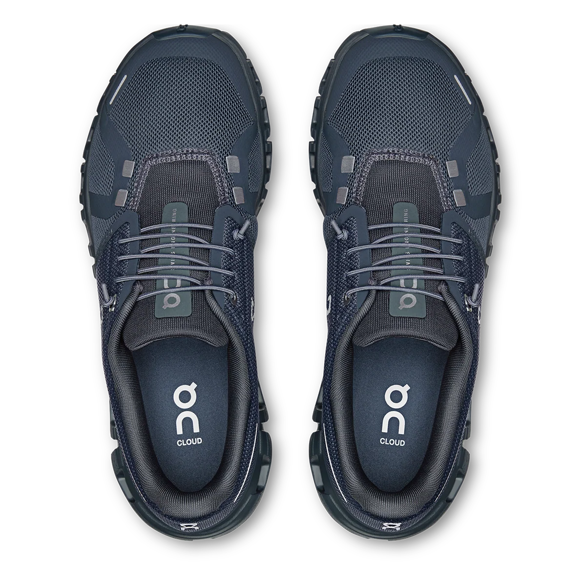 ON Cloud 6 - New Colors