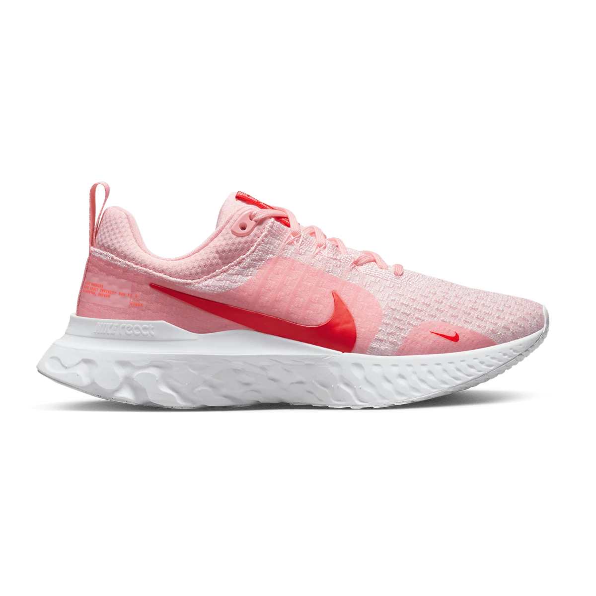Nike Infinity React 3