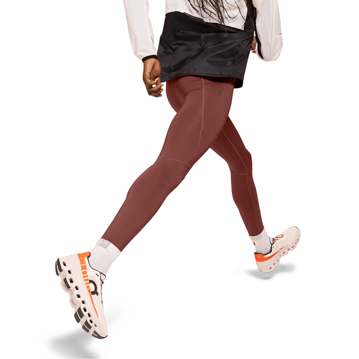 On Performance Tights 7/8