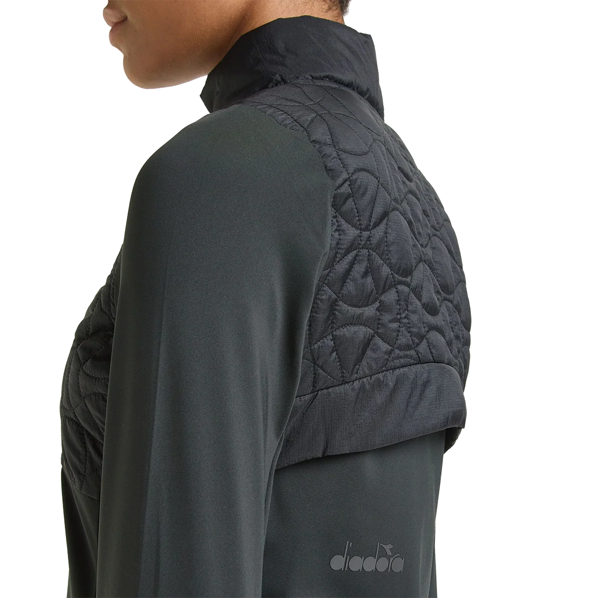 Diadora Run Winter Protection Jacket