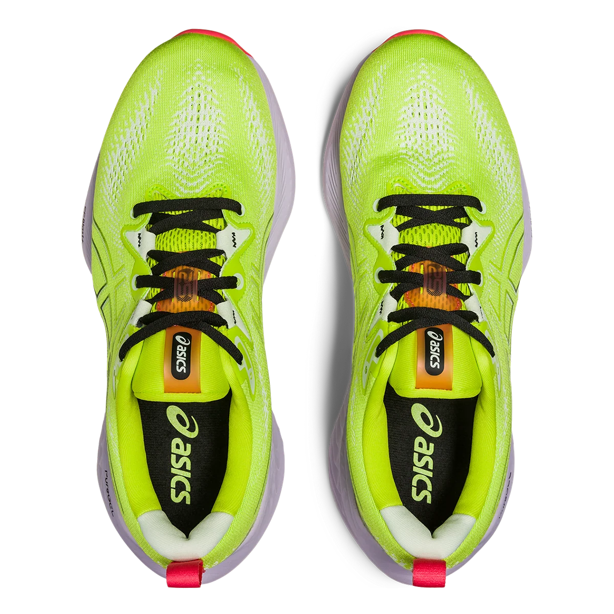 Asics Gel Cumulus 25