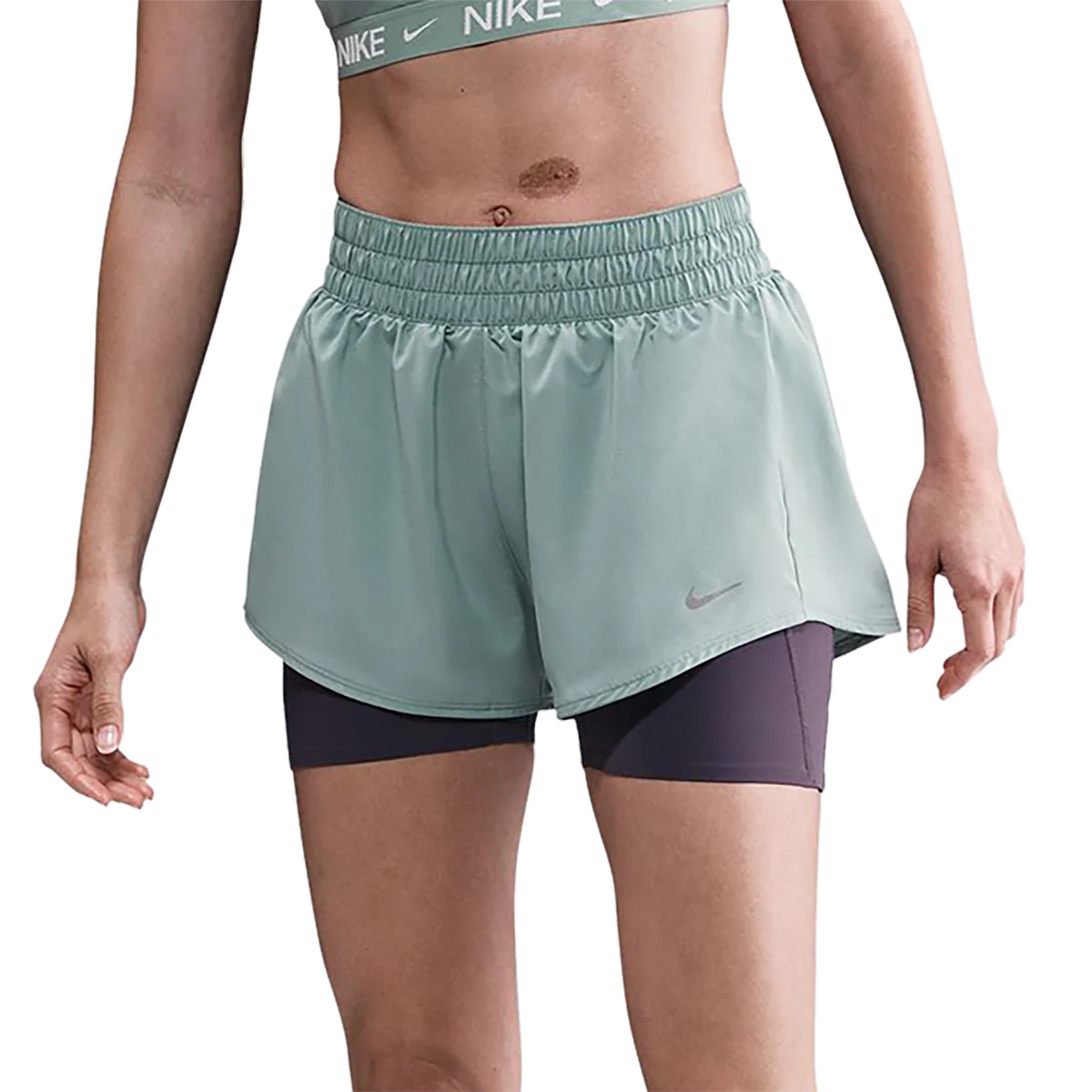 Nike Dri-FIT One 3" Short